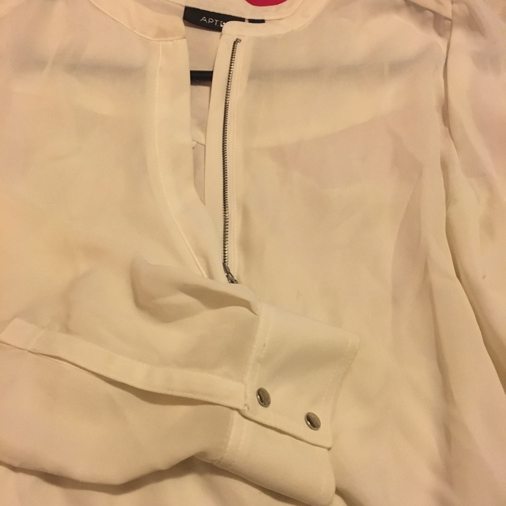 Blouse - Picture 4 of 4